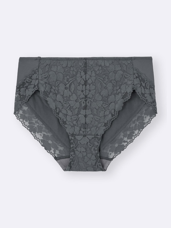 レースショーツ