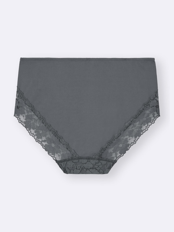 レースショーツ