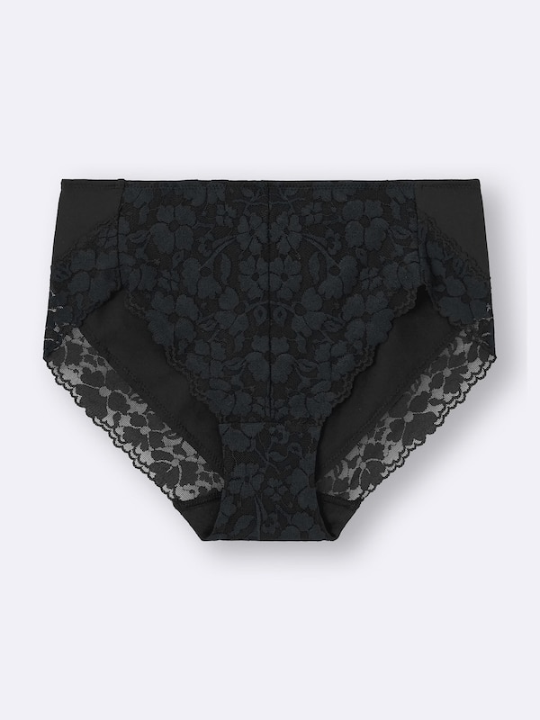 レースショーツ