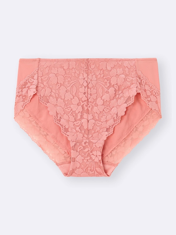 レースショーツ