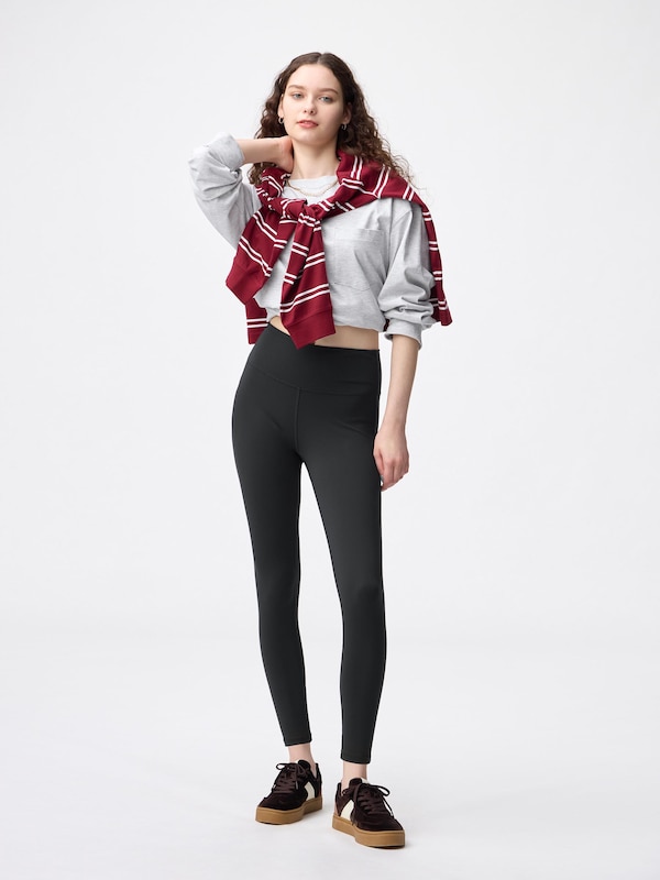 ソフトコンフォートレギンスGA