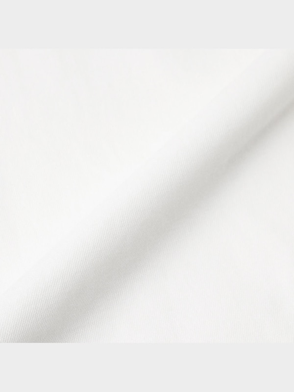 ライトデニムVネックミニワンピース(半袖)OSB+OS(米国仕様)