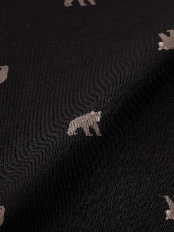 ボクサーパンツ(ベア)