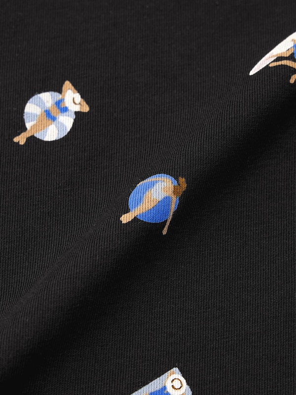 ボクサーパンツ(リゾート)