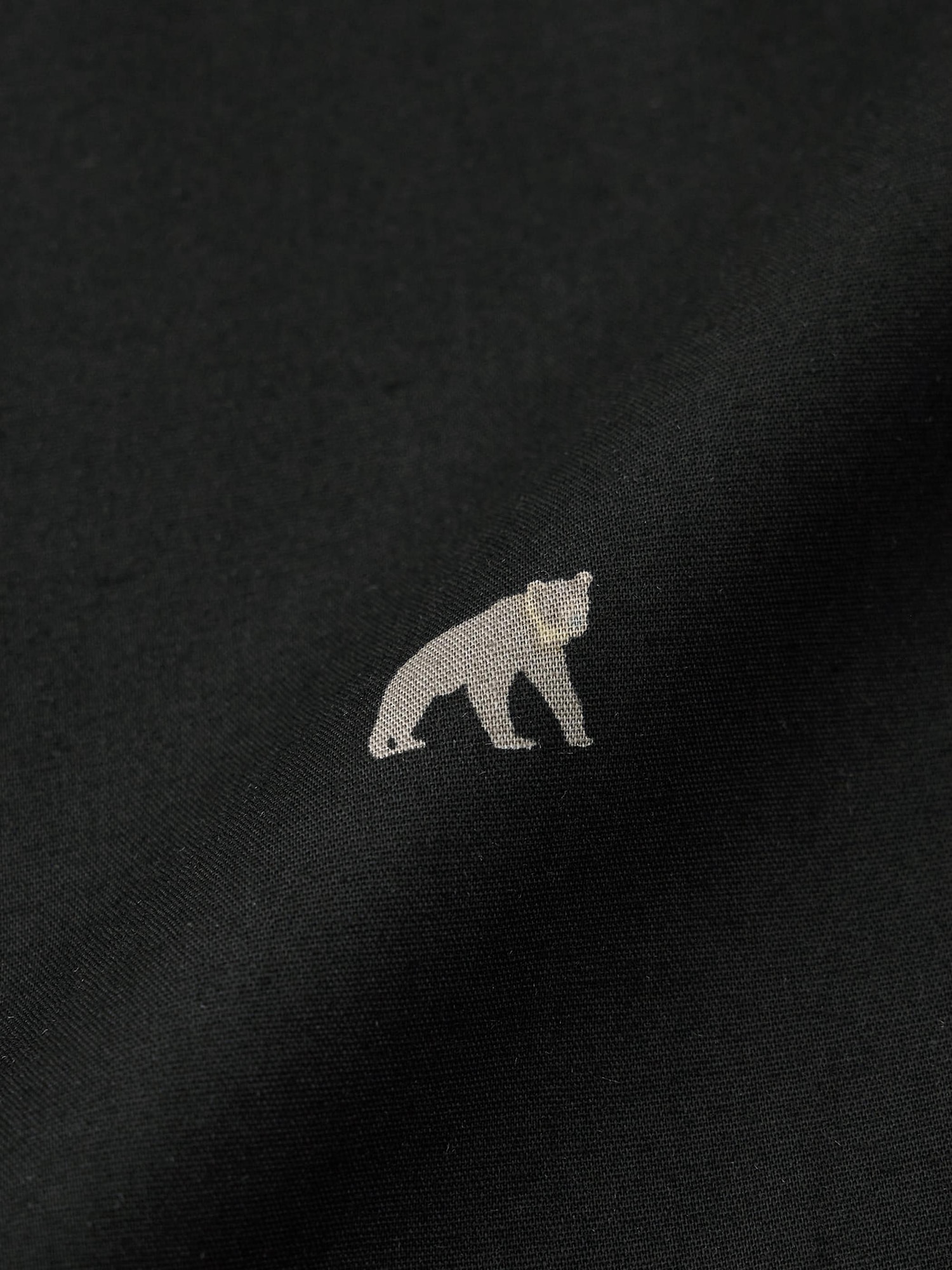 GU公式 | 布帛トランクス(ベア)+E