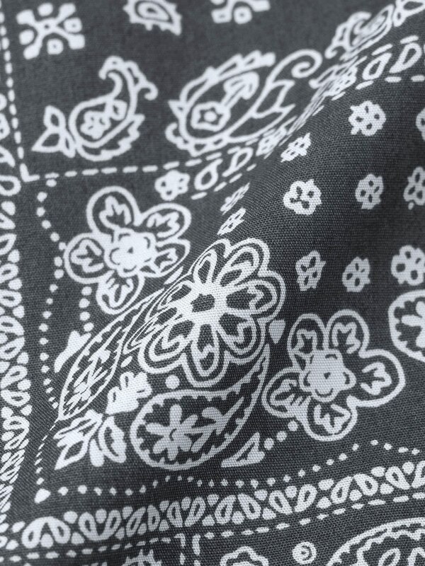 布帛トランクス(バンダナ)+E