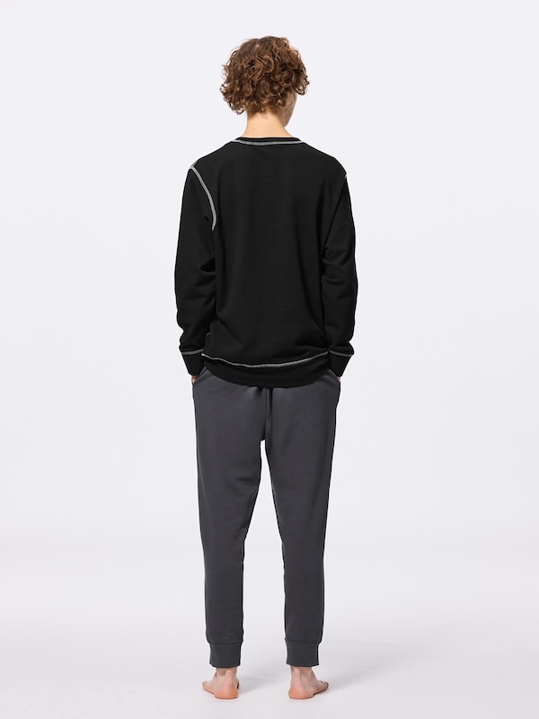 ストレッチソフトラウンジセット(長袖) EVANGELION