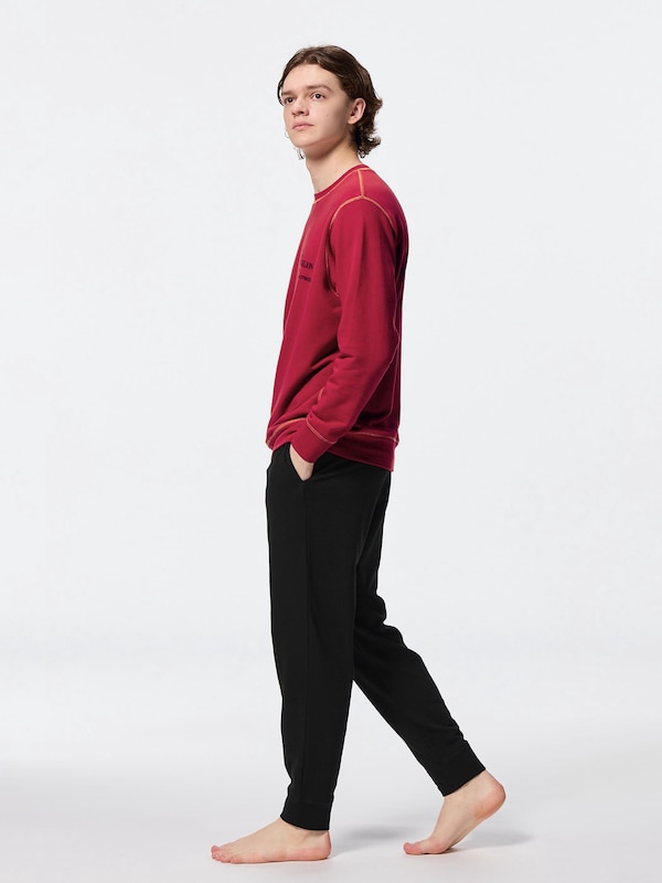 ストレッチソフトラウンジセット(長袖) EVANGELION