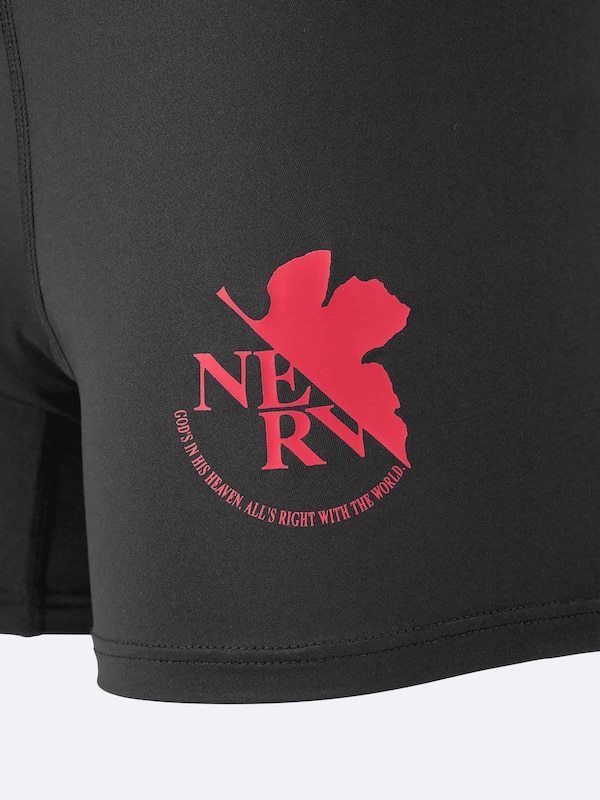 スタイルドライボクサーパンツ EVANGELION