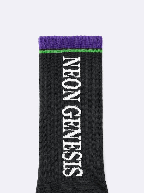 ソックス EVANGELION