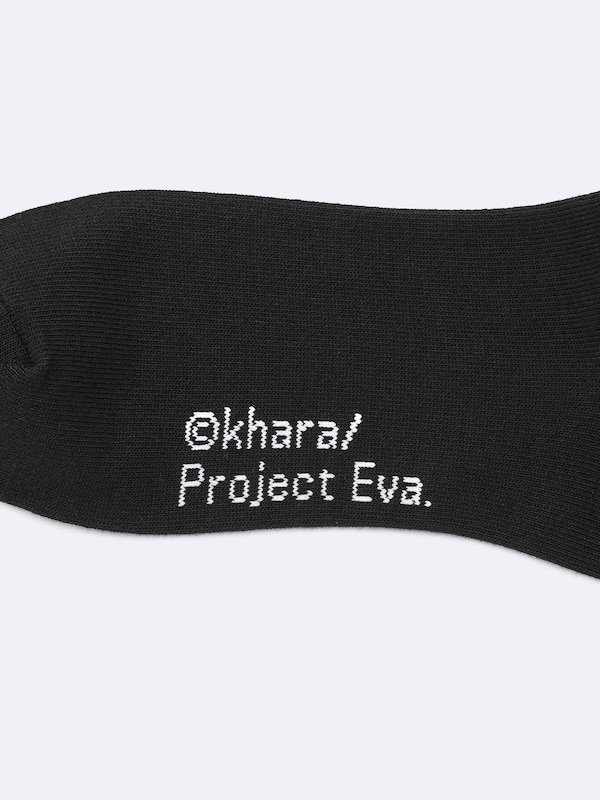 ソックス EVANGELION