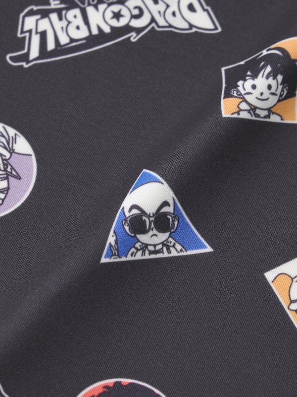 スタイルドライボクサーパンツ DRAGON BALL DAIMA