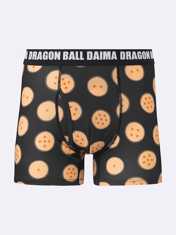 スタイルドライボクサーパンツ DRAGON BALL DAIMA