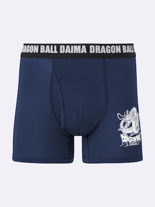 スタイルドライボクサーパンツ DRAGON BALL DAIMA