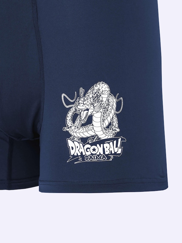 スタイルドライボクサーパンツ DRAGON BALL DAIMA