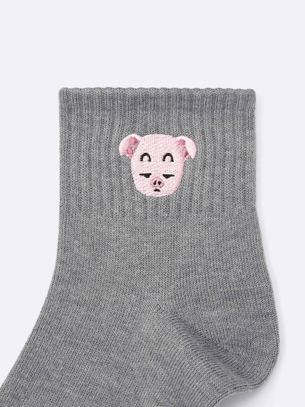 ソックス DRAGON BALL DAIMA