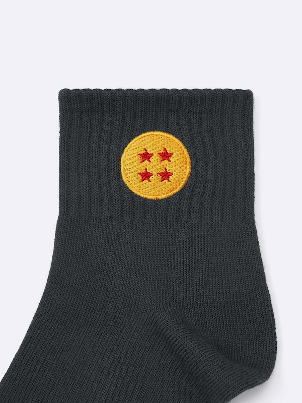 ソックス DRAGON BALL DAIMA