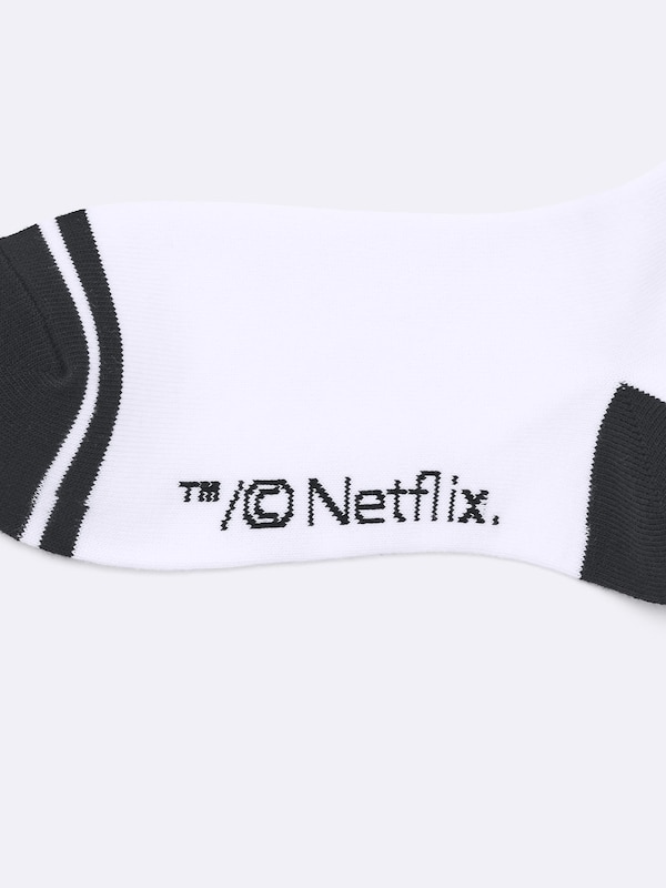 ソックス Netflix シリーズ「イカゲーム」