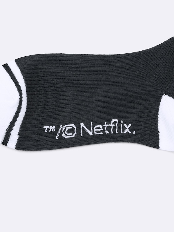 ソックス Netflix シリーズ「イカゲーム」