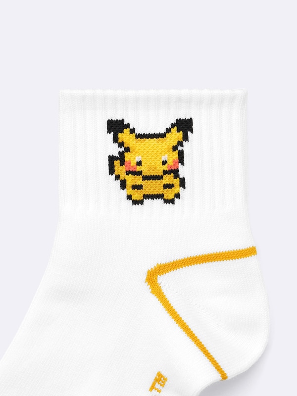 ソックス Pokemon