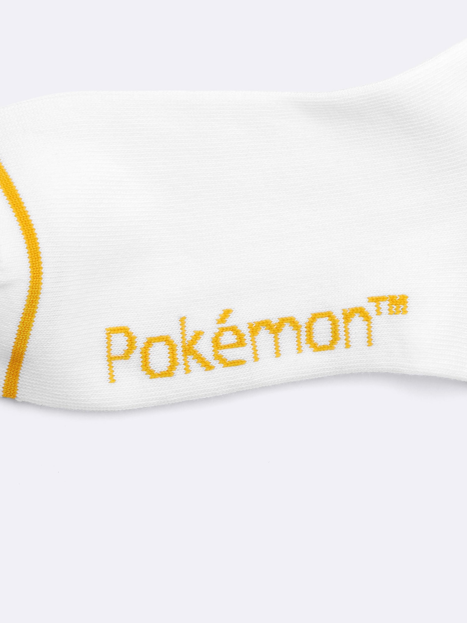 GU公式 | ソックス Pokemon(メンズ)
