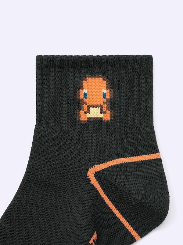 ソックス Pokemon