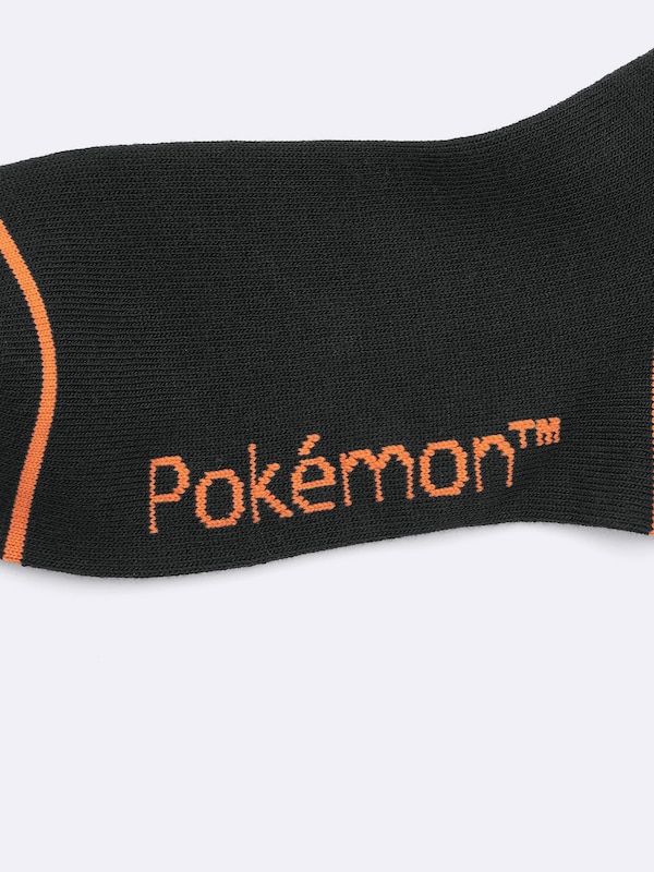 ソックス Pokemon