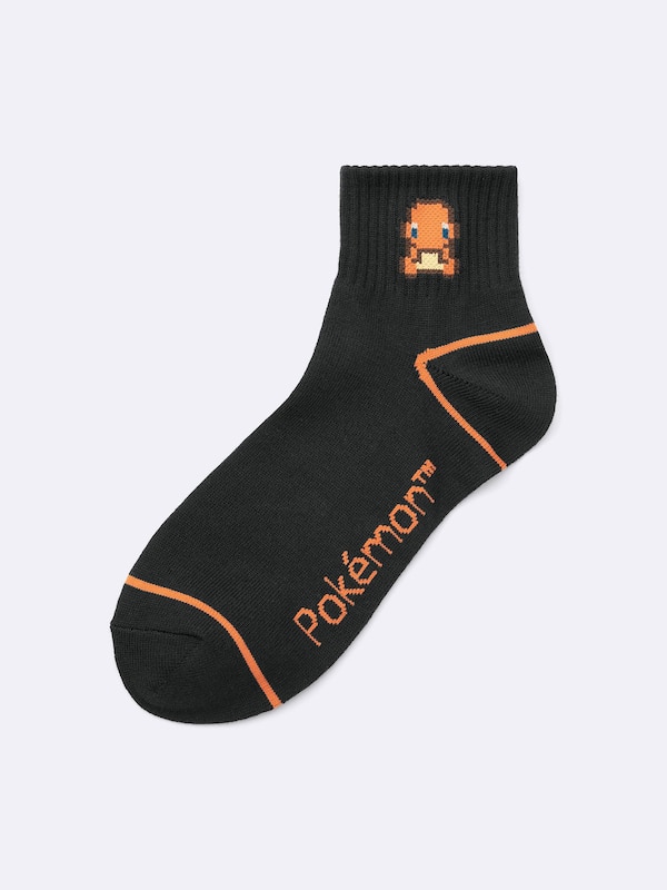 ソックス Pokemon