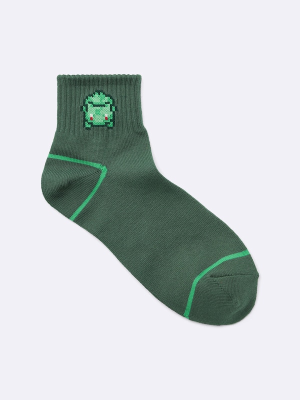 ソックス Pokemon