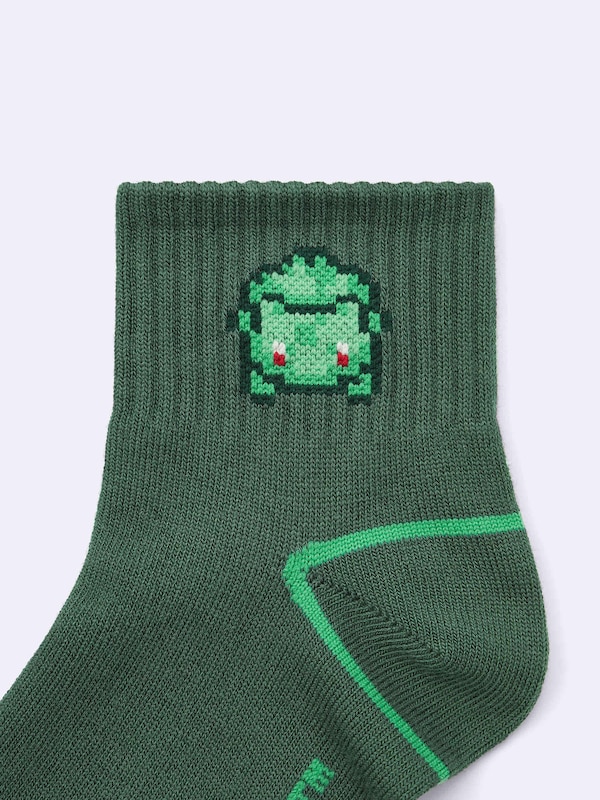 ソックス Pokemon