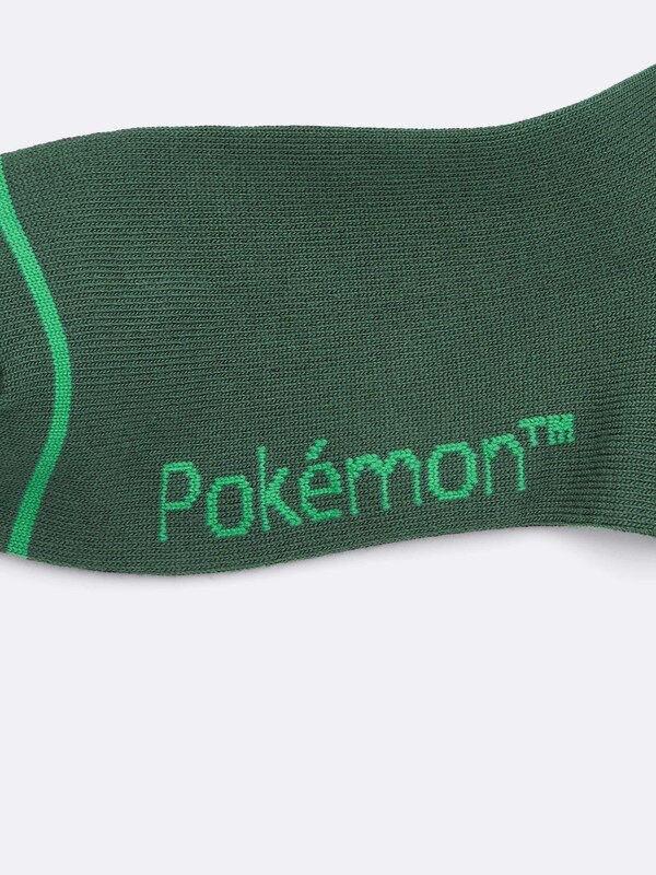 ソックス Pokemon