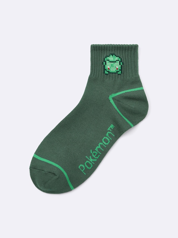 ソックス Pokemon