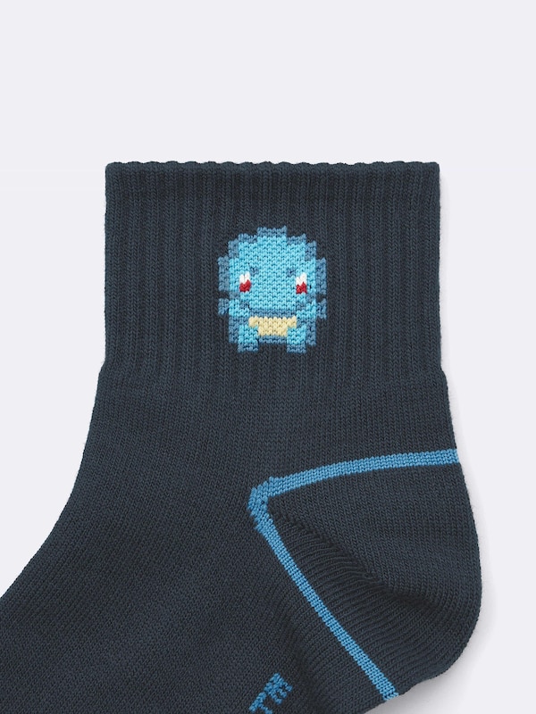 ソックス Pokemon