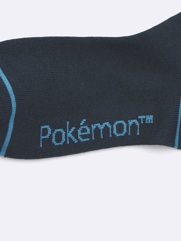 ソックス Pokemon