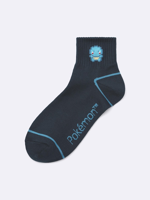 ソックス Pokemon