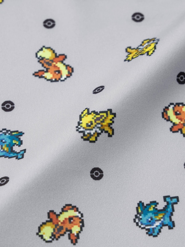 スタイルドライボクサーパンツ Pokemon