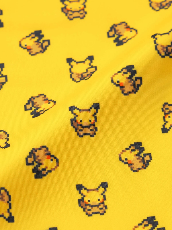 スタイルドライボクサーパンツ Pokemon