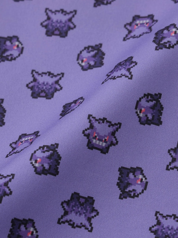 スタイルドライボクサーパンツ Pokemon