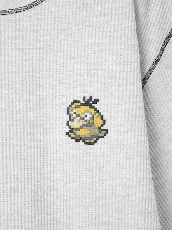 ラウンジセット(半袖&ショートパンツ) Pokemon