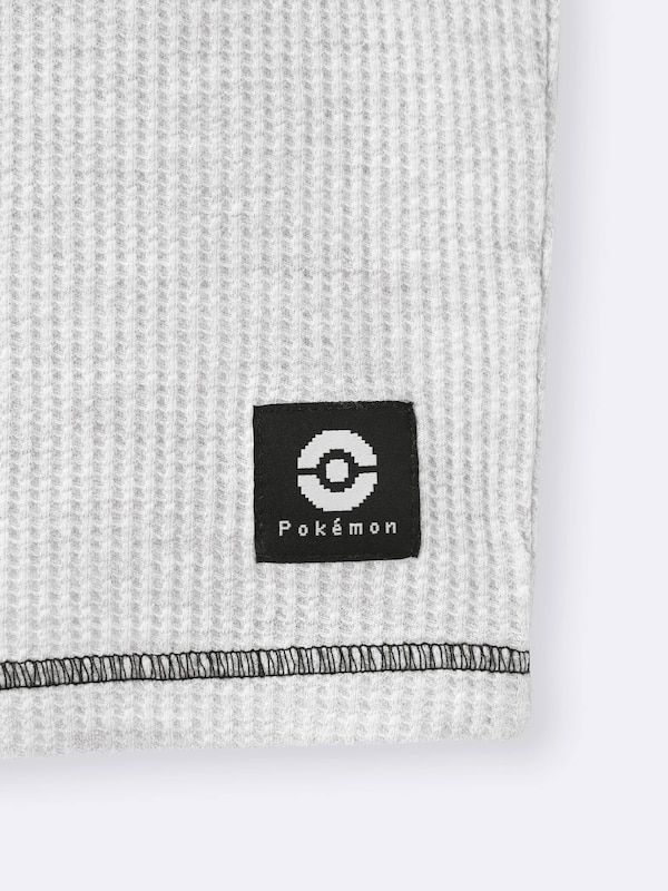 ラウンジセット(半袖&ショートパンツ) Pokemon