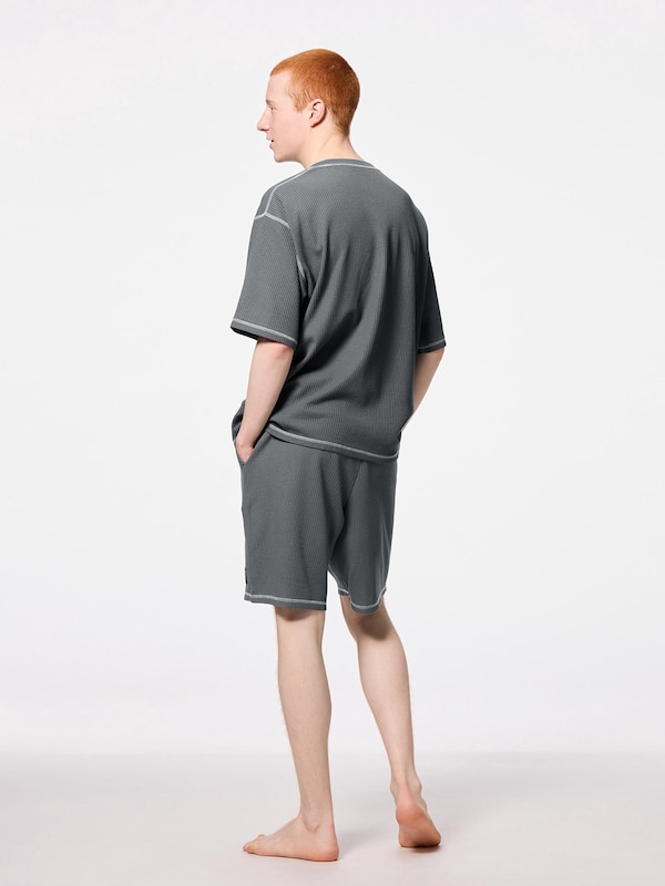 ラウンジセット(半袖&ショートパンツ) Pokemon