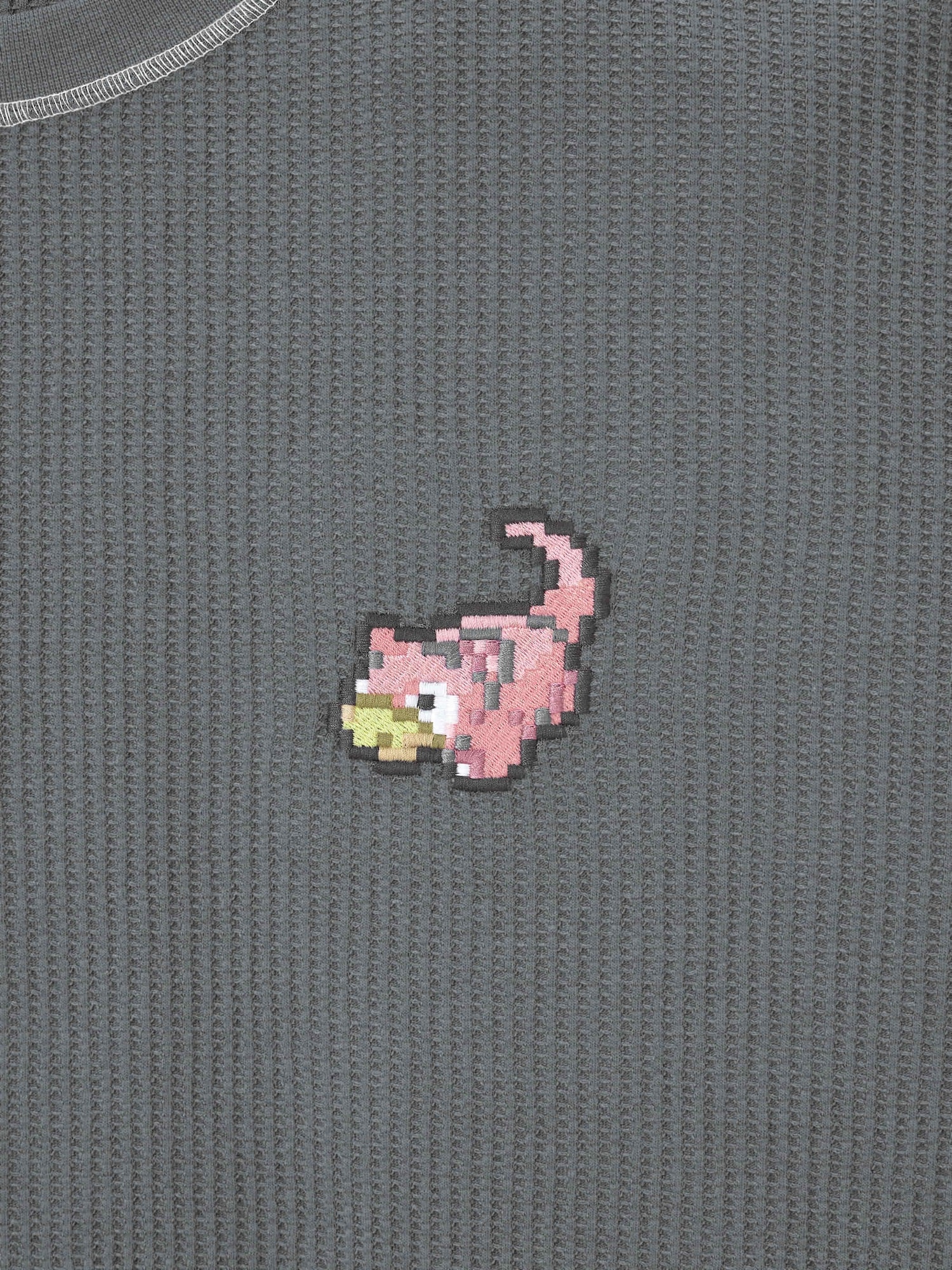 ヤドン　セット GU公式 | ラウンジセット(半袖&ショートパンツ) Pokemon