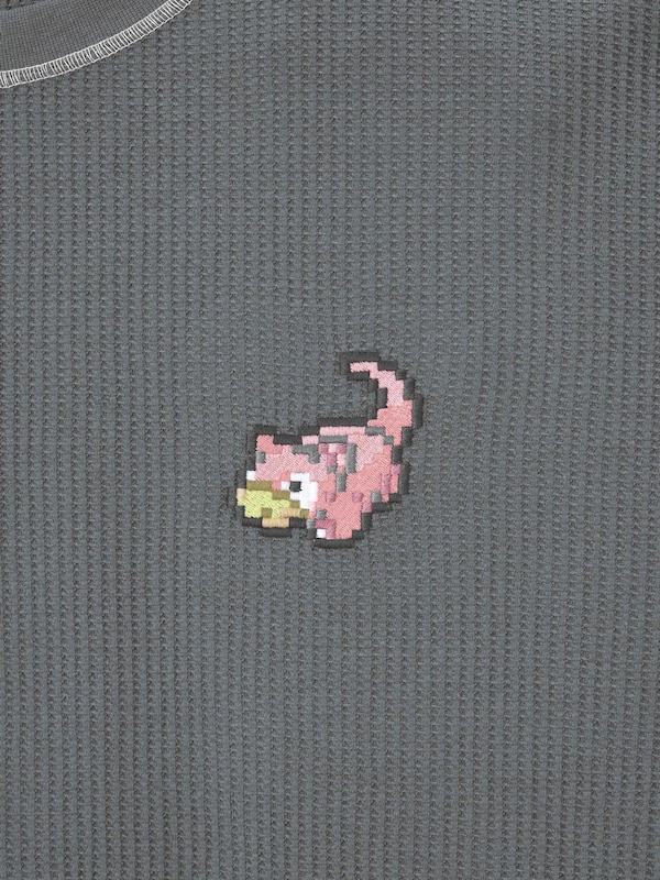 ラウンジセット(半袖&ショートパンツ) Pokemon