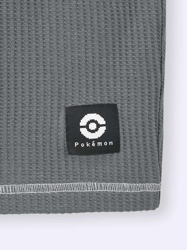 ラウンジセット(半袖&ショートパンツ) Pokemon