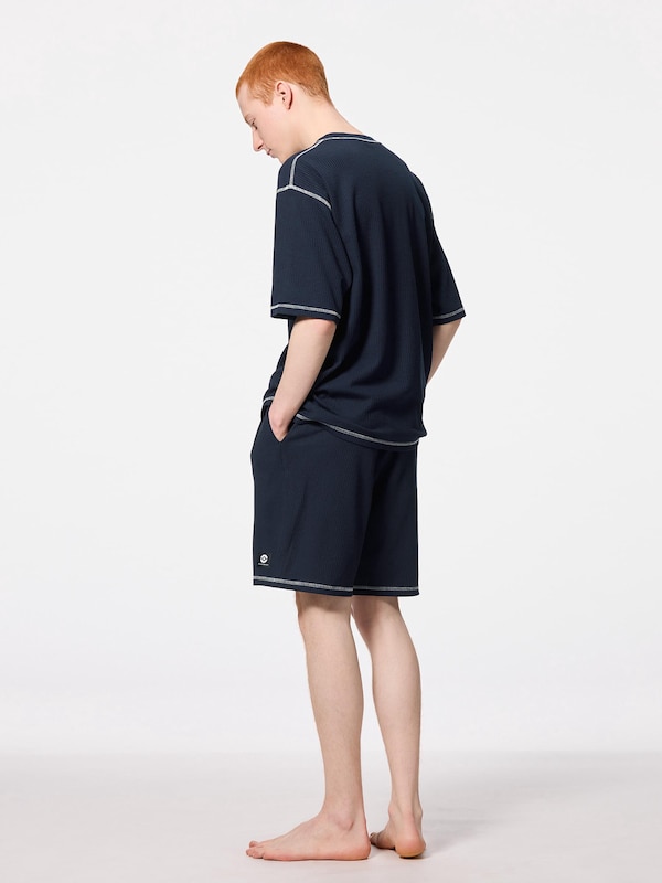 ラウンジセット(半袖&ショートパンツ) Pokemon