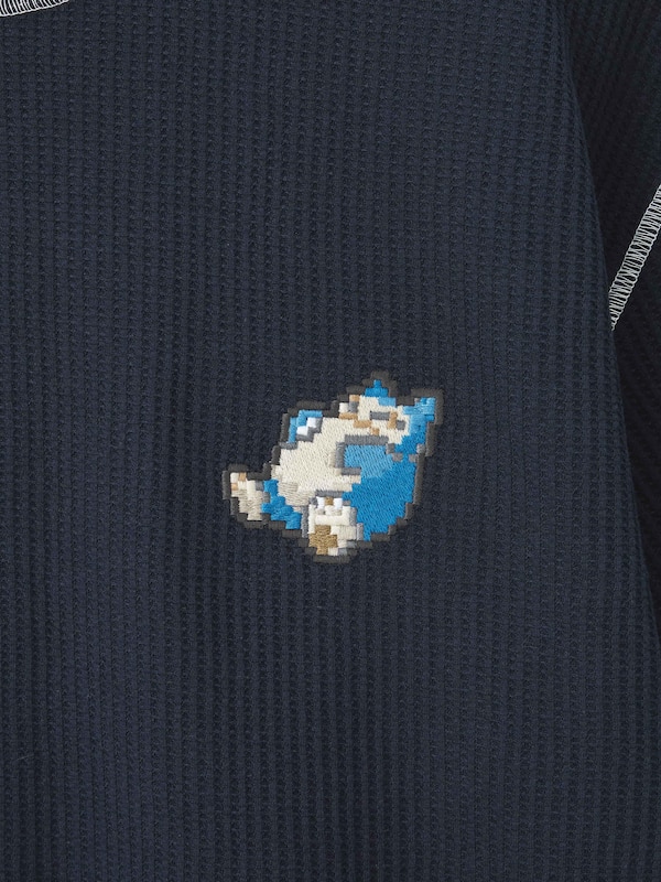 ラウンジセット(半袖&ショートパンツ) Pokemon