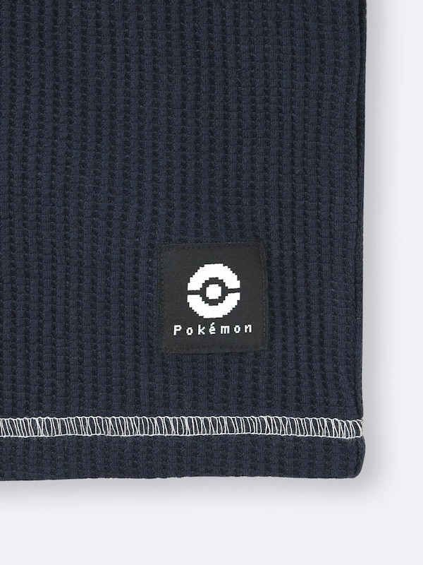 ラウンジセット(半袖&ショートパンツ) Pokemon