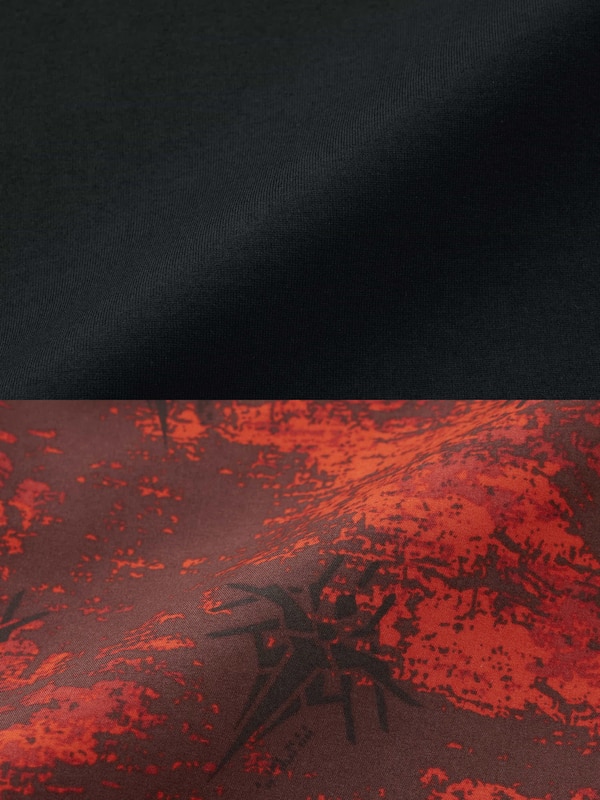 ラウンジセット(半袖&ショートパンツ) DEATH STRANDING 2: ON THE BEACH