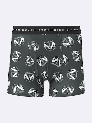 スタイルドライボクサーパンツ DEATH STRANDING 2: ON THE BEACH