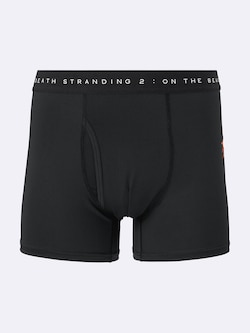 スタイルドライボクサーパンツ DEATH STRANDING 2: ON THE BEACH